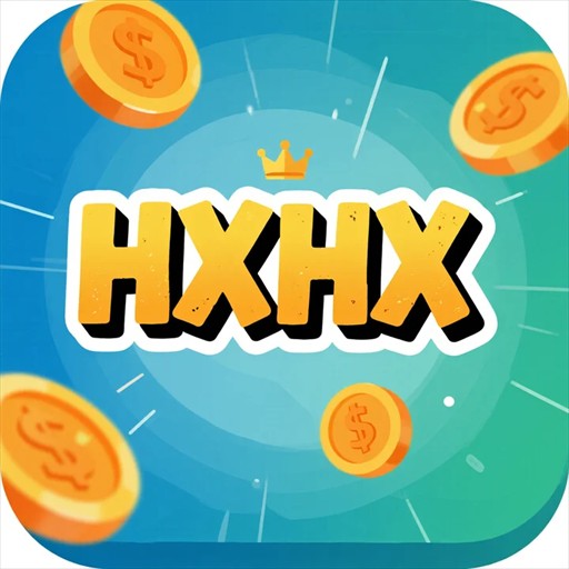 hxhx logo