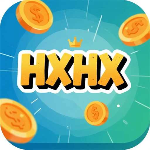 hxhx logo