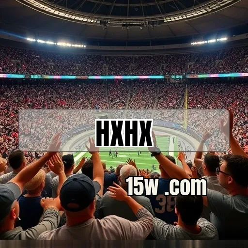 HXHX – Atraia seus Amigos com Jogos de Esporte Incríveis